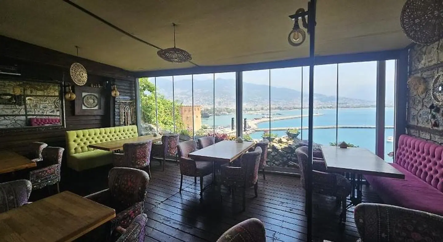 Centauera Boutique Hotel RESTAURANT