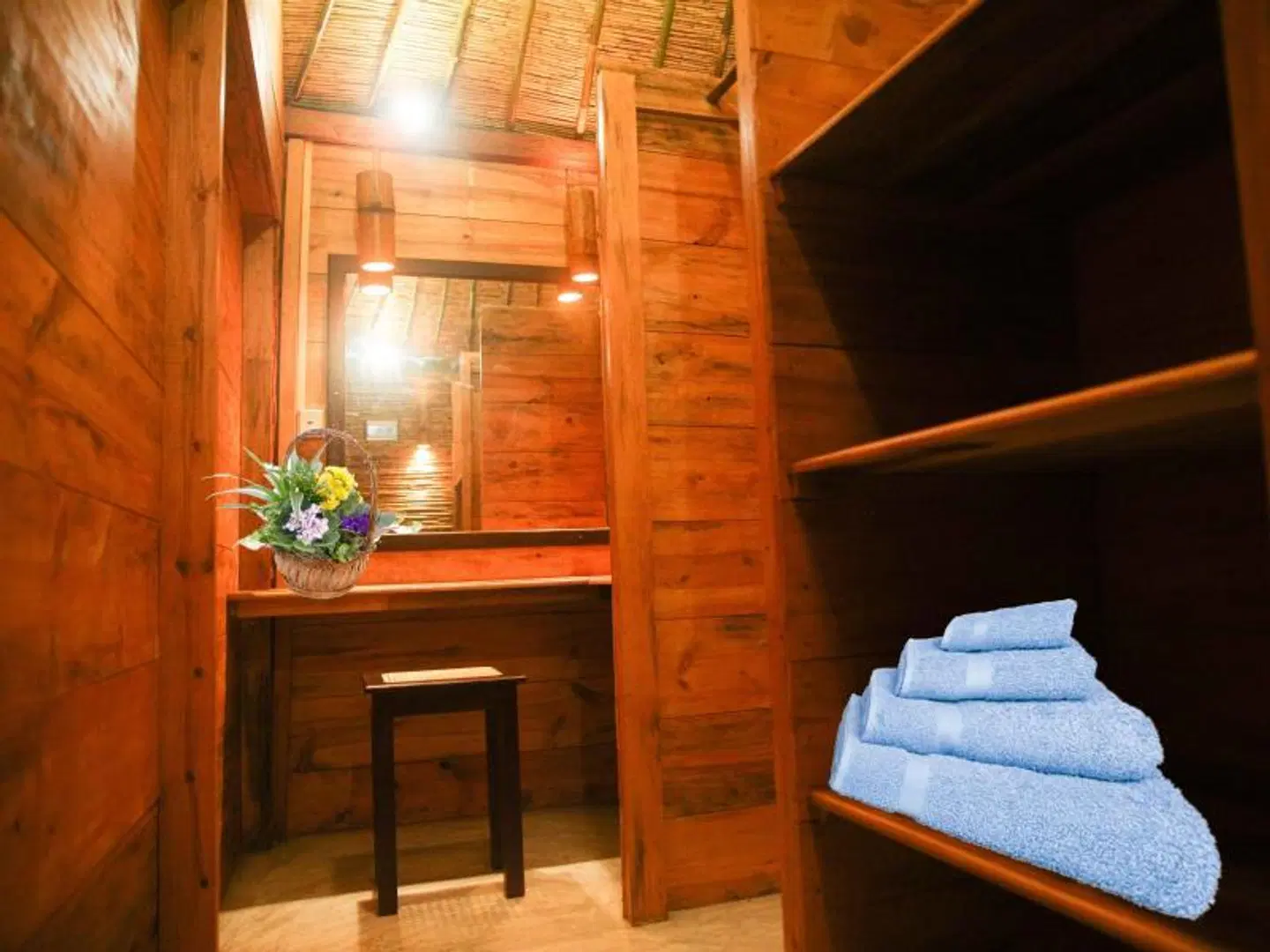 Thejan Beach Cabanas HEALTH_BEAUTY