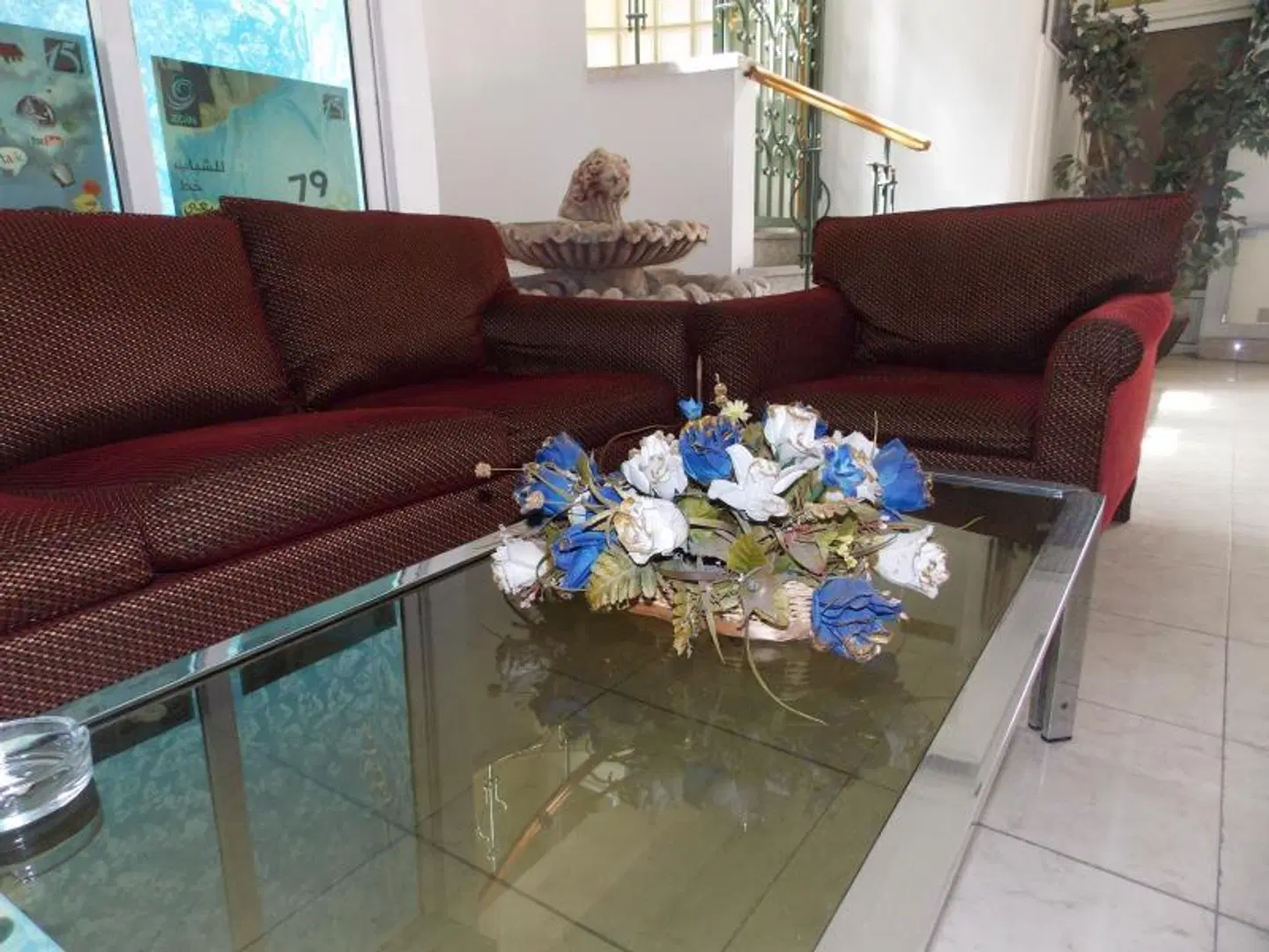 Razan Hotel ROOM_EXAMPLE