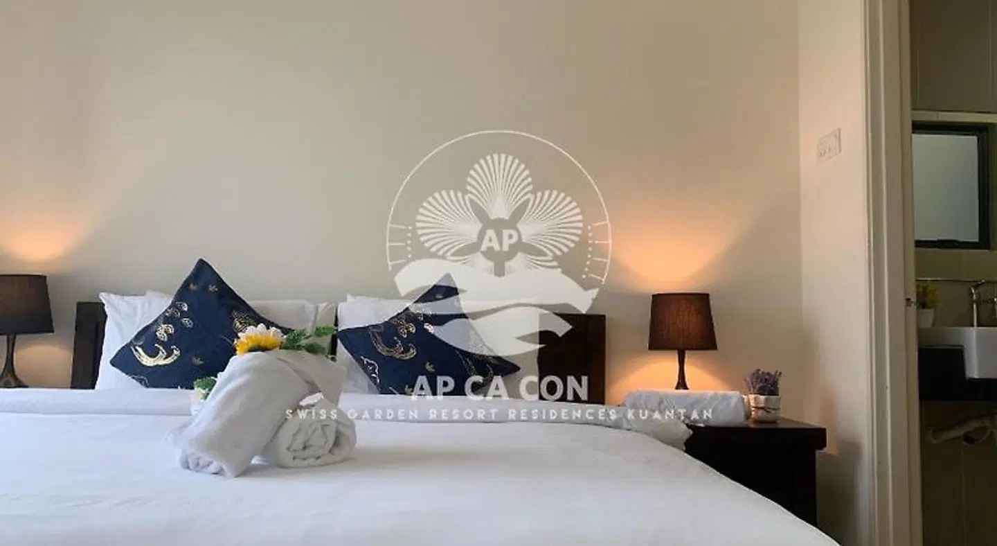 Swiss-Garden Resort Residences Kuantan ROOM_EXAMPLE