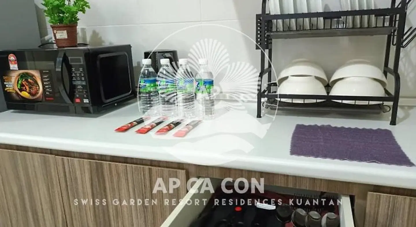 Swiss-Garden Resort Residences Kuantan ROOM_EXAMPLE