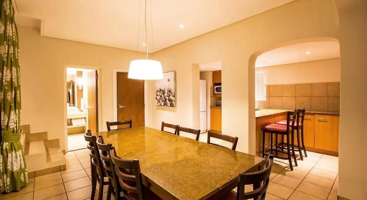 Cabana Beach Resort SPORTS_AND_LEISURE