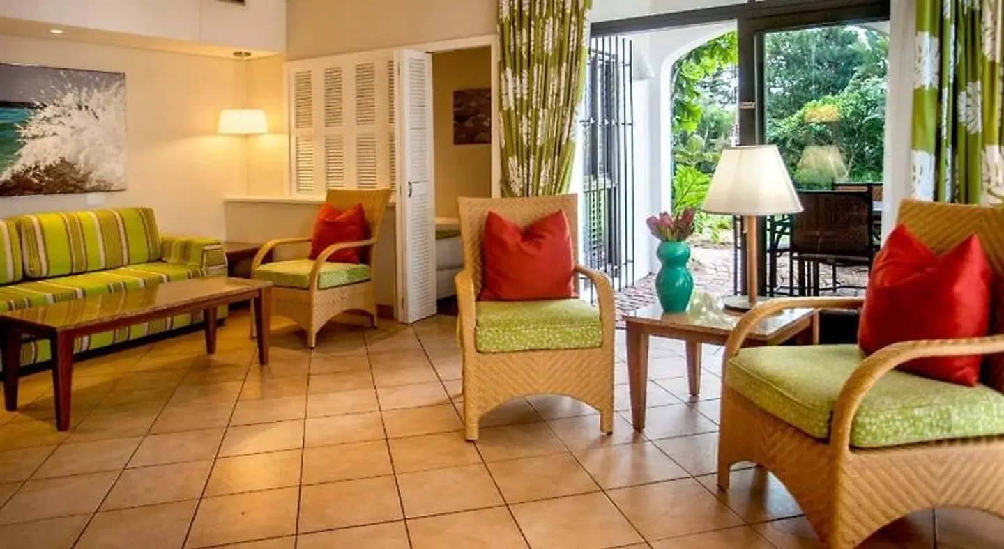 Cabana Beach Resort LOUNGE_LOBBY