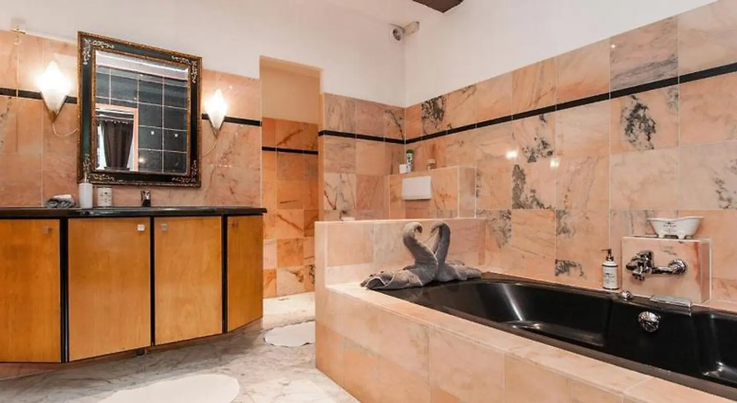 Crown Bed and Breakfast Amsterdam ROOM_EXAMPLE