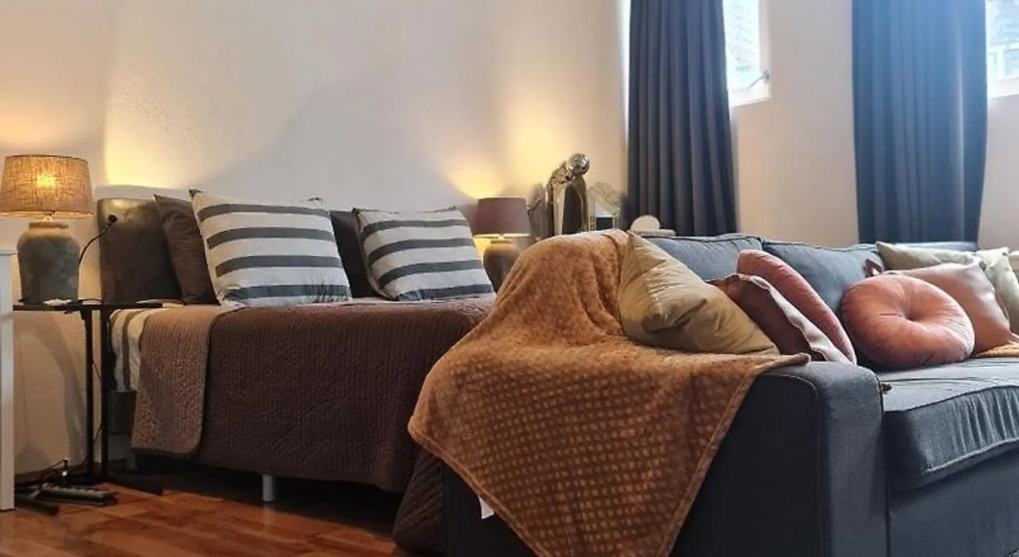 Crown Bed and Breakfast Amsterdam ROOM_EXAMPLE