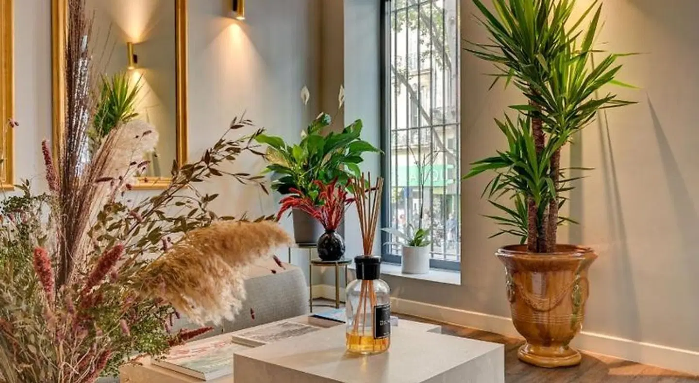 Boutique Hôtel Provencia RESTAURANT