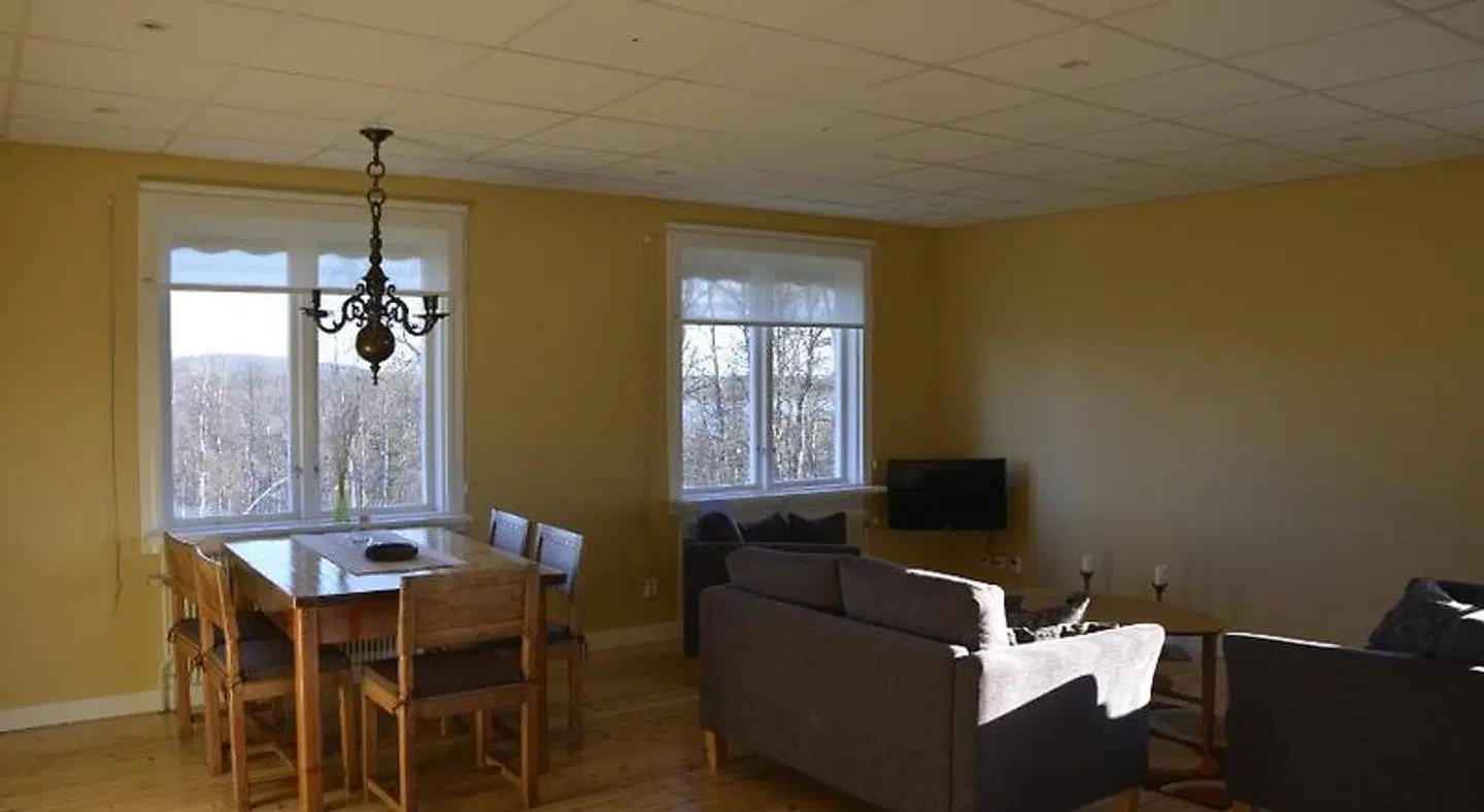 Lannavaara Lodge CONFERENCE