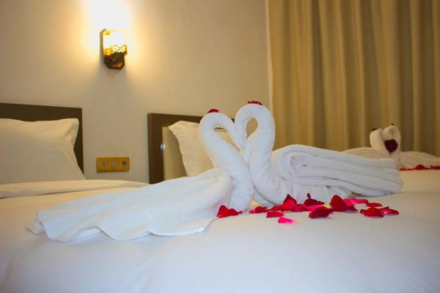 Great Holiday Apart-Hotel & Penthouse HEALTH_BEAUTY