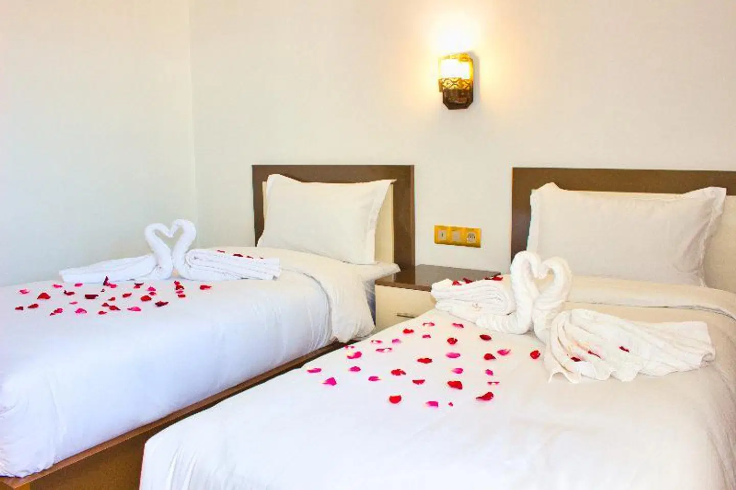 Great Holiday Apart-Hotel & Penthouse ROOM_EXAMPLE