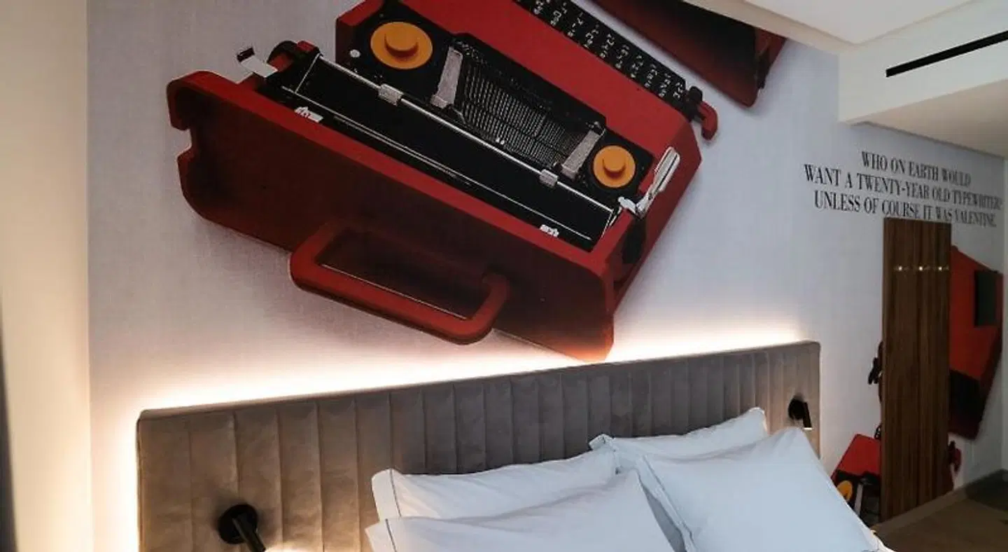 3T Boutique Hotel SPORTS_AND_LEISURE