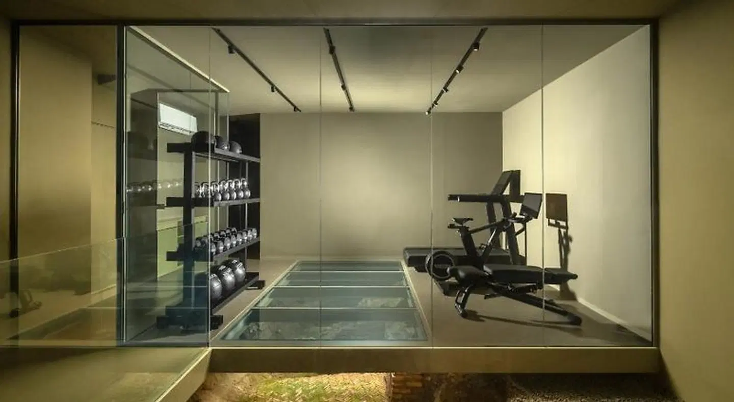 Radisson Collection Hotel, Roma Antica INDOOR_POOL