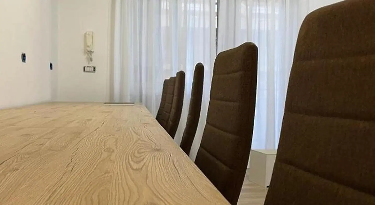 Boutique Rooms Trastevere ROOM_EXAMPLE