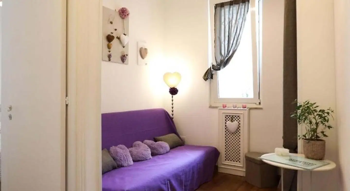 Cellamare Suite & Spa ROOM_EXAMPLE