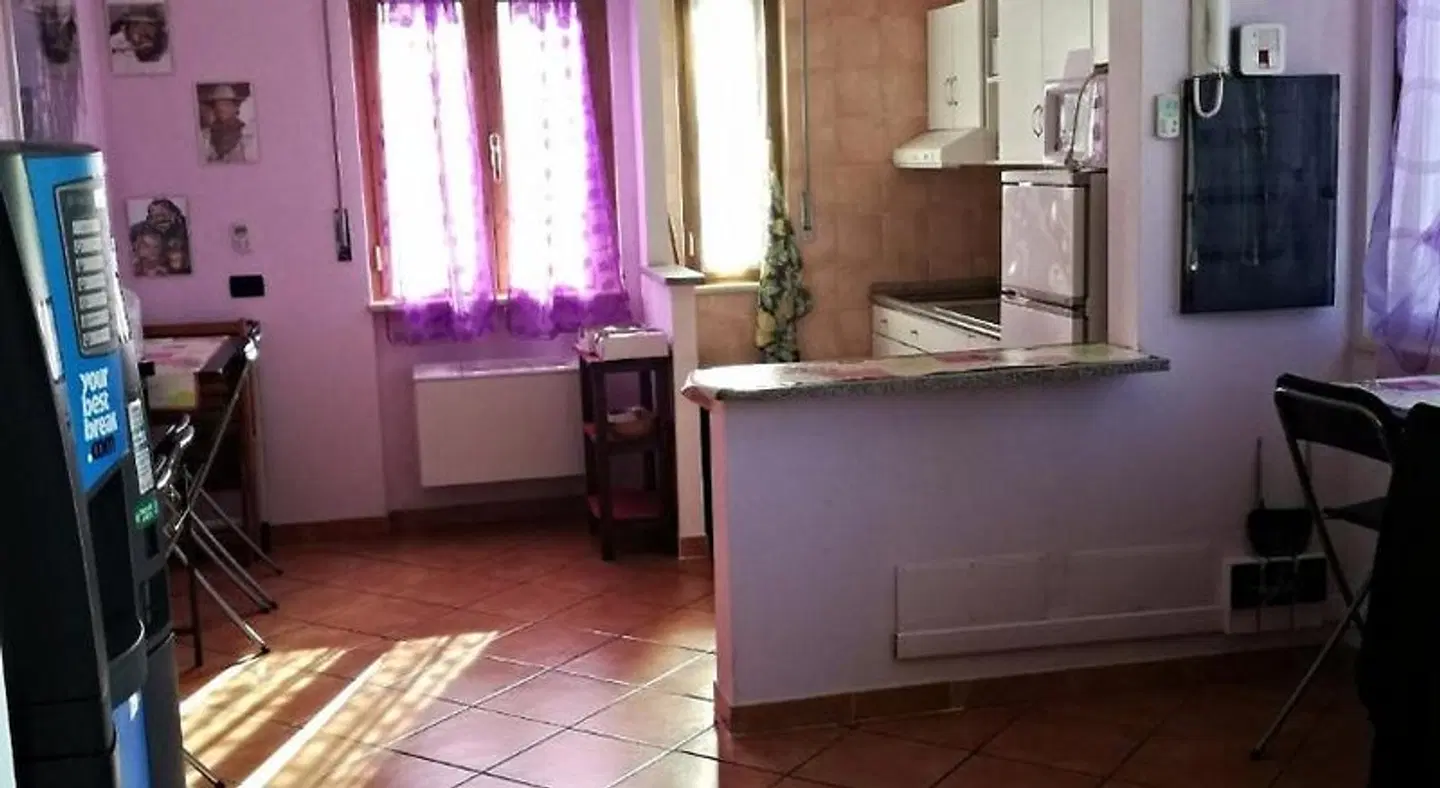 B&B Ciampino ROOM_EXAMPLE