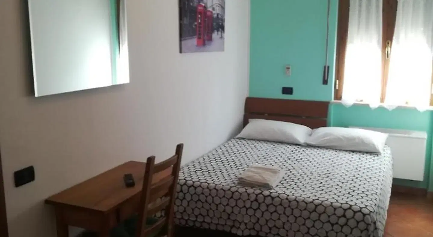 B&B Ciampino ROOM_EXAMPLE