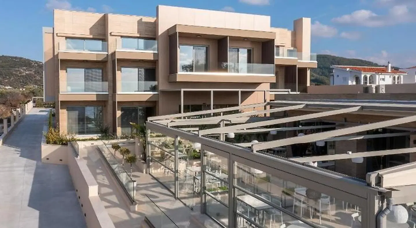 Oniro Boutique Hotel TERRACE