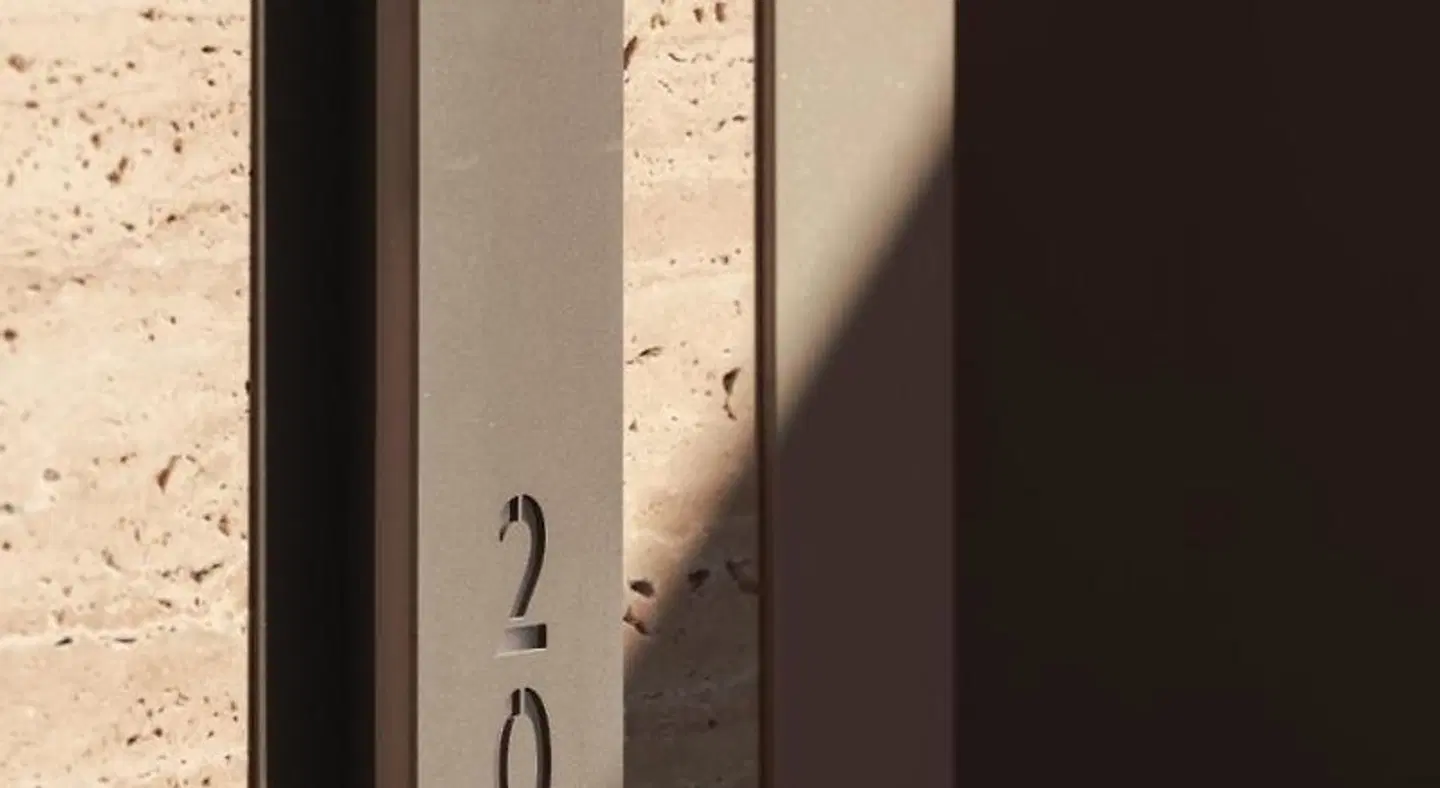 Oniro Boutique Hotel BATHROOM