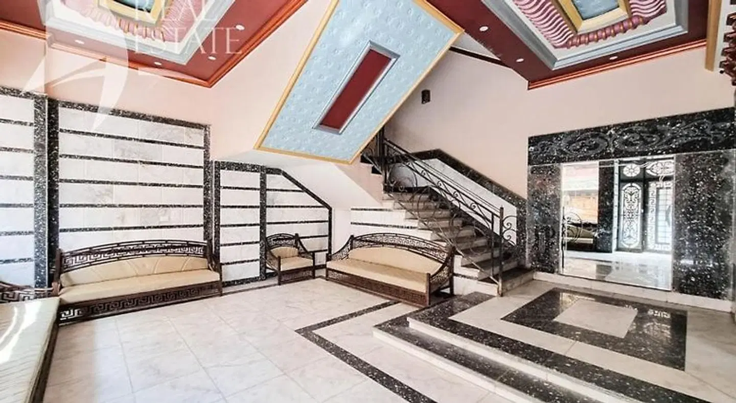 Sheraton Plaza - Central Hurghada by The New Marina TERRACE