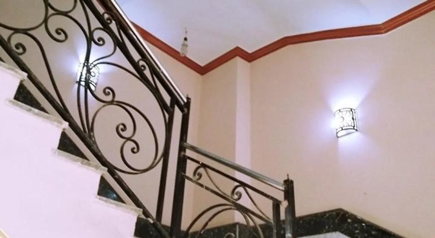 Sheraton Plaza - Central Hurghada by The New Marina ROOM_EXAMPLE