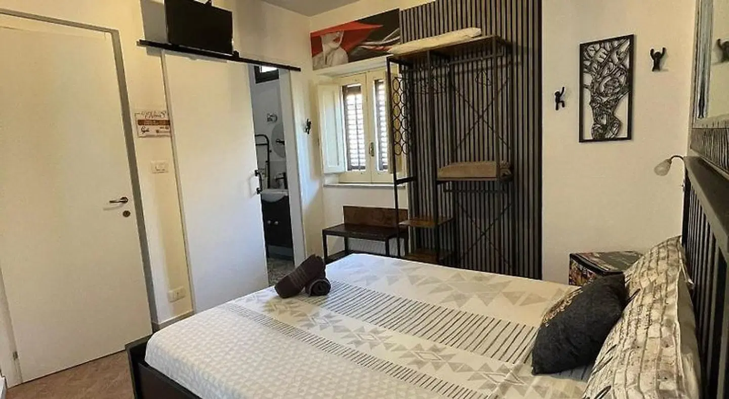 B&B Da Nina ROOM_EXAMPLE