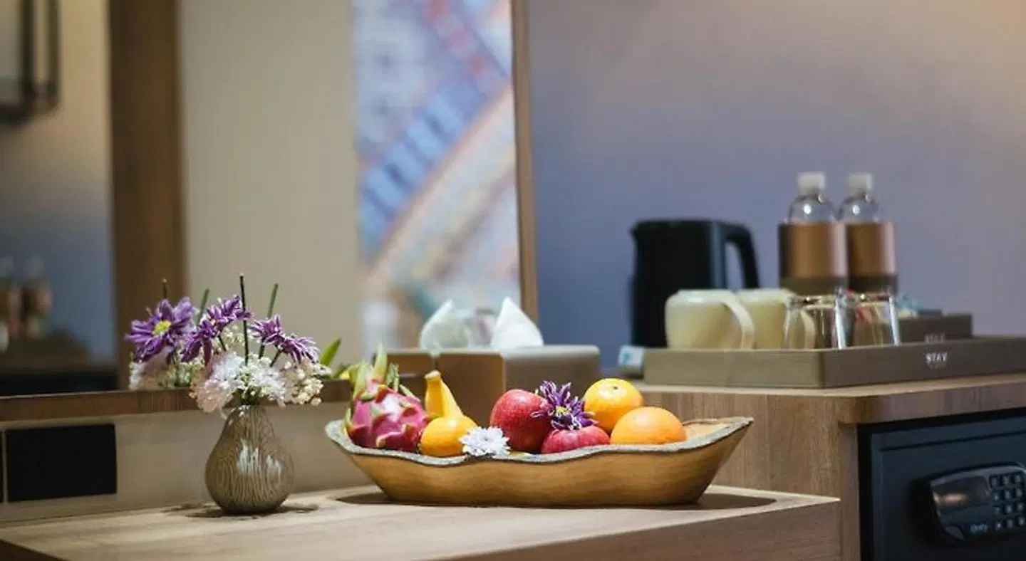 Stay Collection Hotel Chiangmai HEALTH_BEAUTY