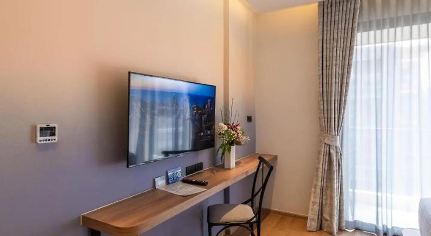 Stay Collection Hotel Chiangmai ROOM_EXAMPLE