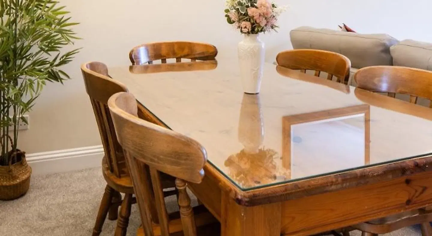 The Uplands Serviced Apartments ROOM_EXAMPLE