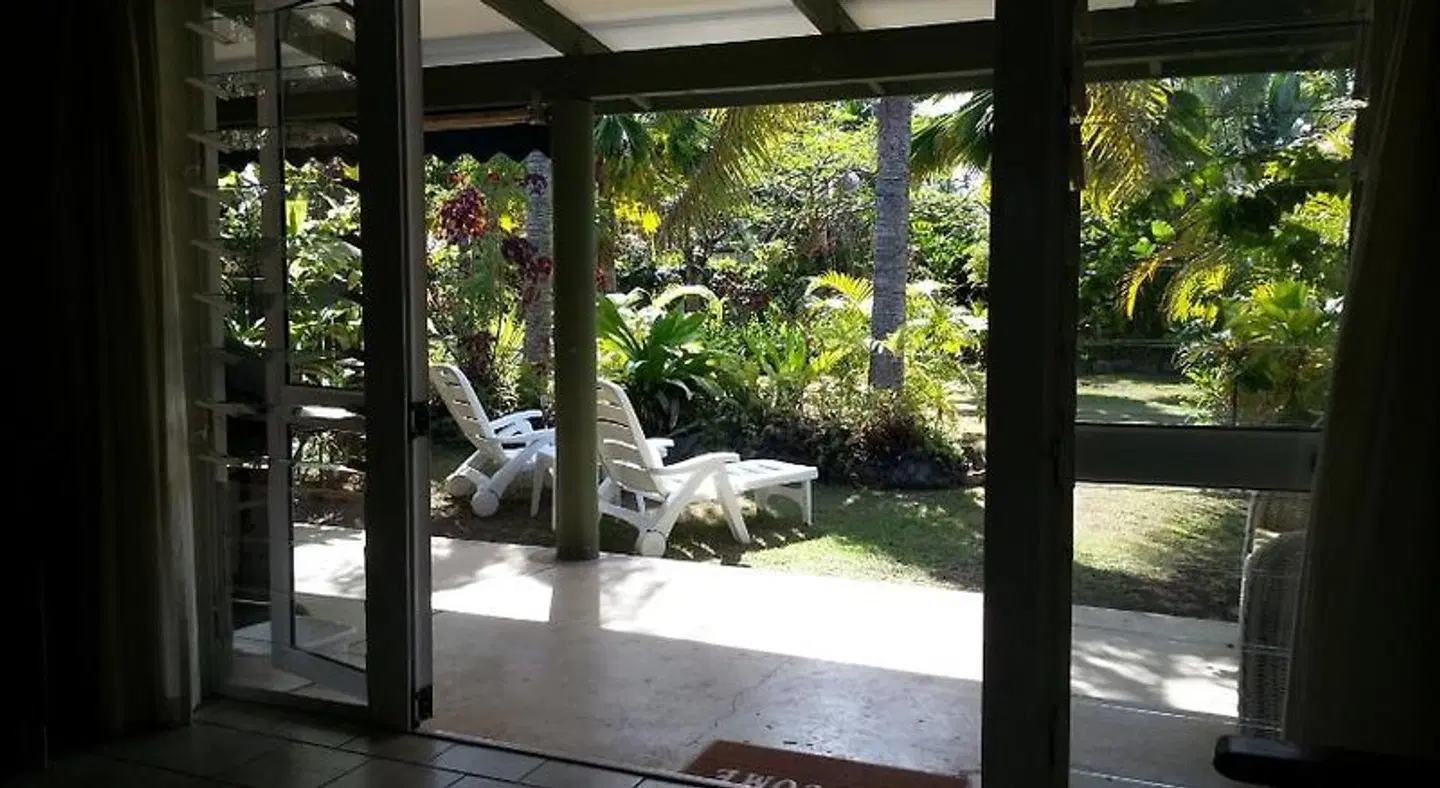 Rarotonga Daydreamer Resort HEALTH_BEAUTY