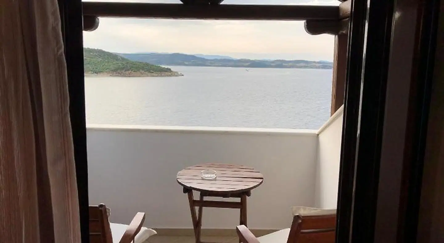 Ammouliani Hotel HEALTH_BEAUTY