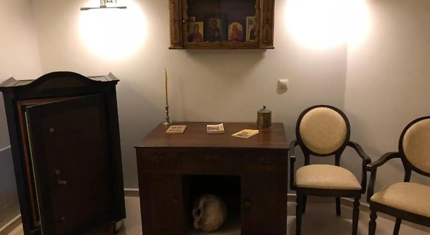 Ammouliani Hotel ROOM_EXAMPLE