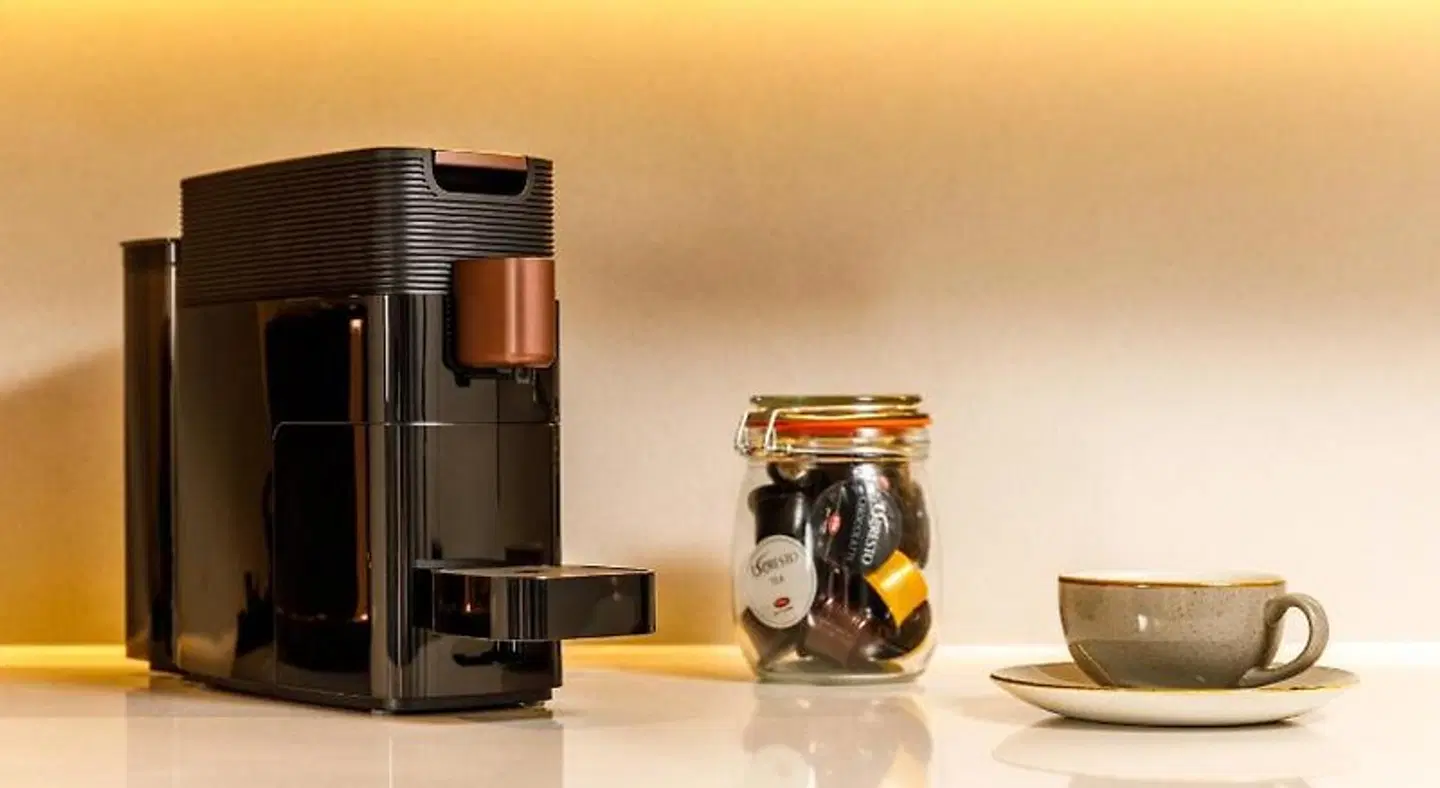 Southgate Hotel London ROOM_EXAMPLE