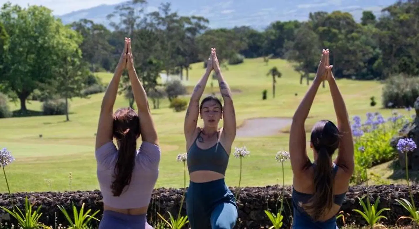 Batalha Golf Villas & Spa SPORTS_AND_LEISURE