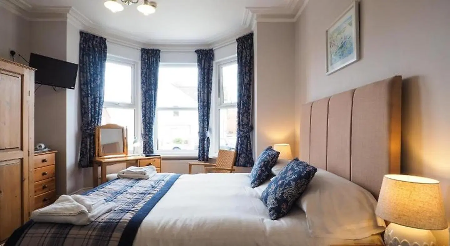 Bay Lodge Guest House ROOM_EXAMPLE