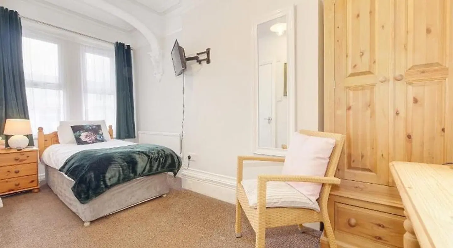 Bay Lodge Guest House ROOM_EXAMPLE