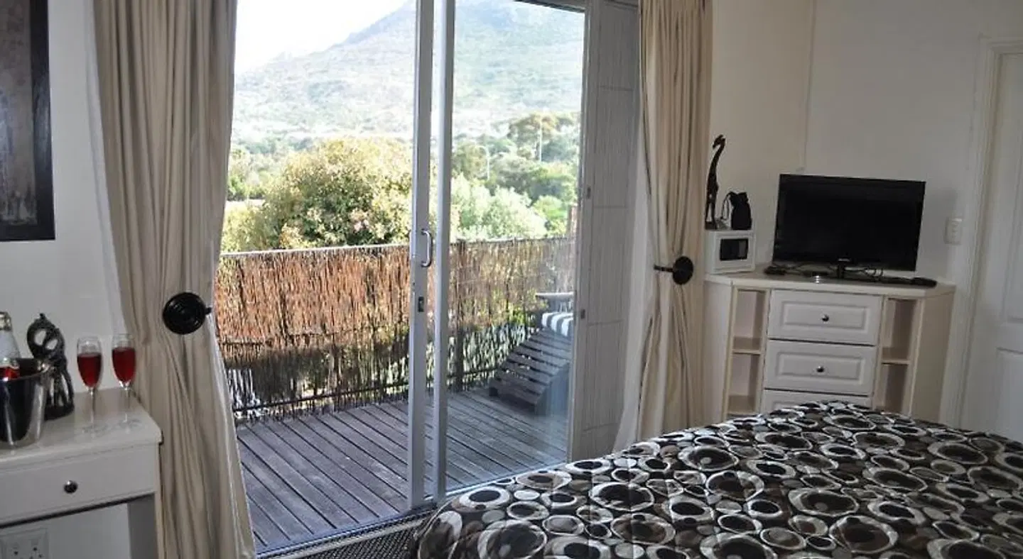 Amakhaya Lodge ROOM_EXAMPLE