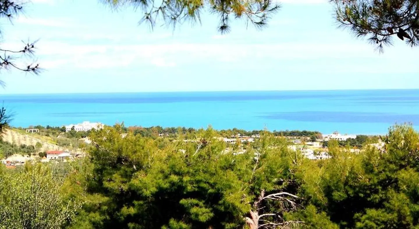 Residence Maresol LANDSCAPE