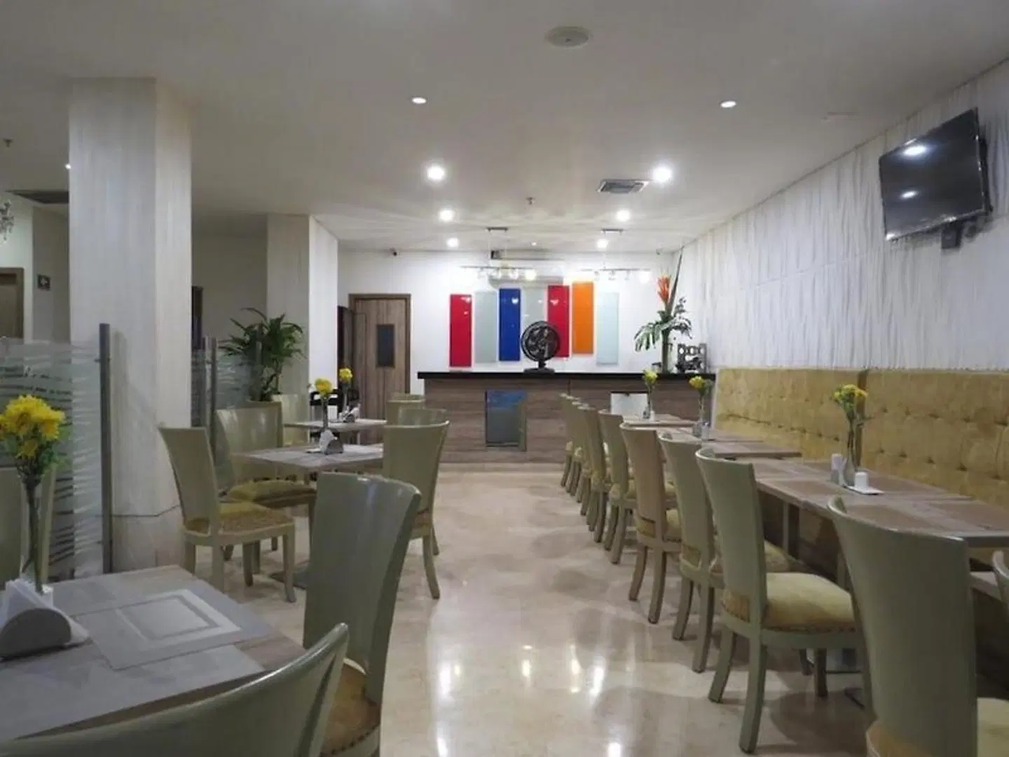 Oxford Barranquilla BAR