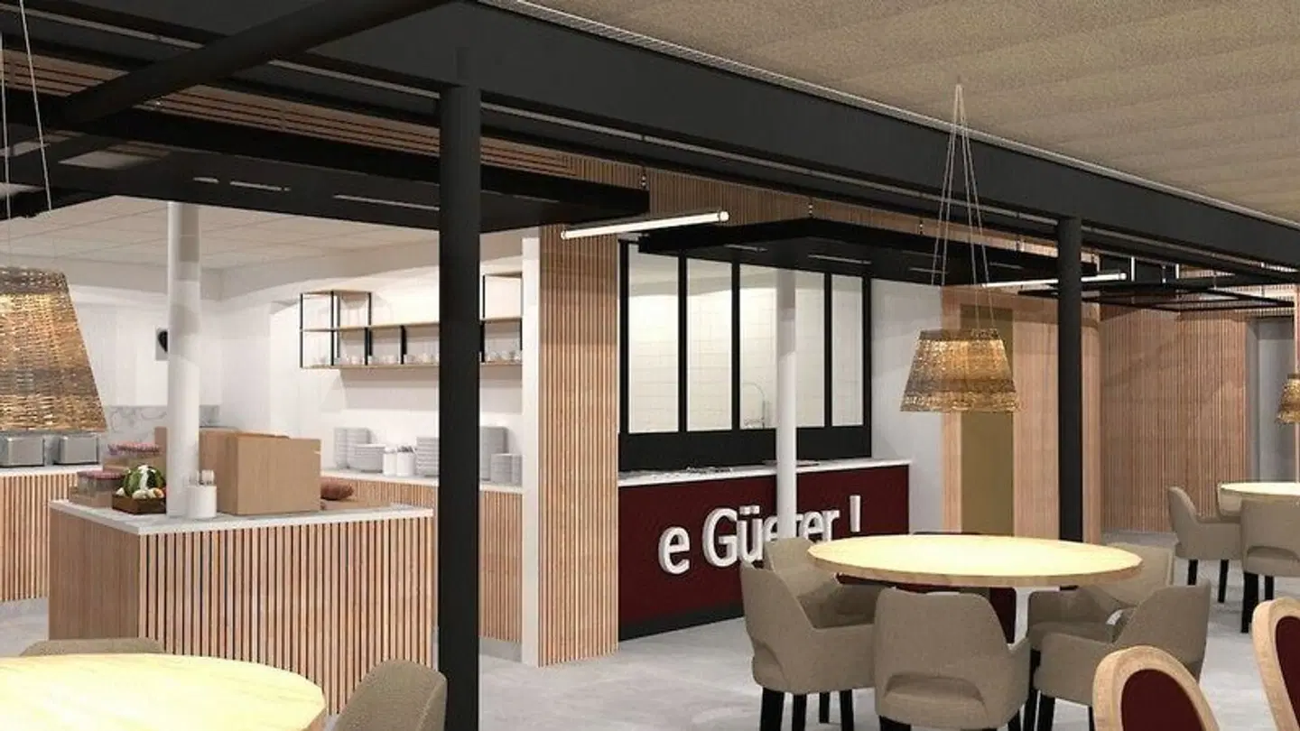 L' Hotel & Spa Ribeauville- Haut-Koenigsbourg TERRACE