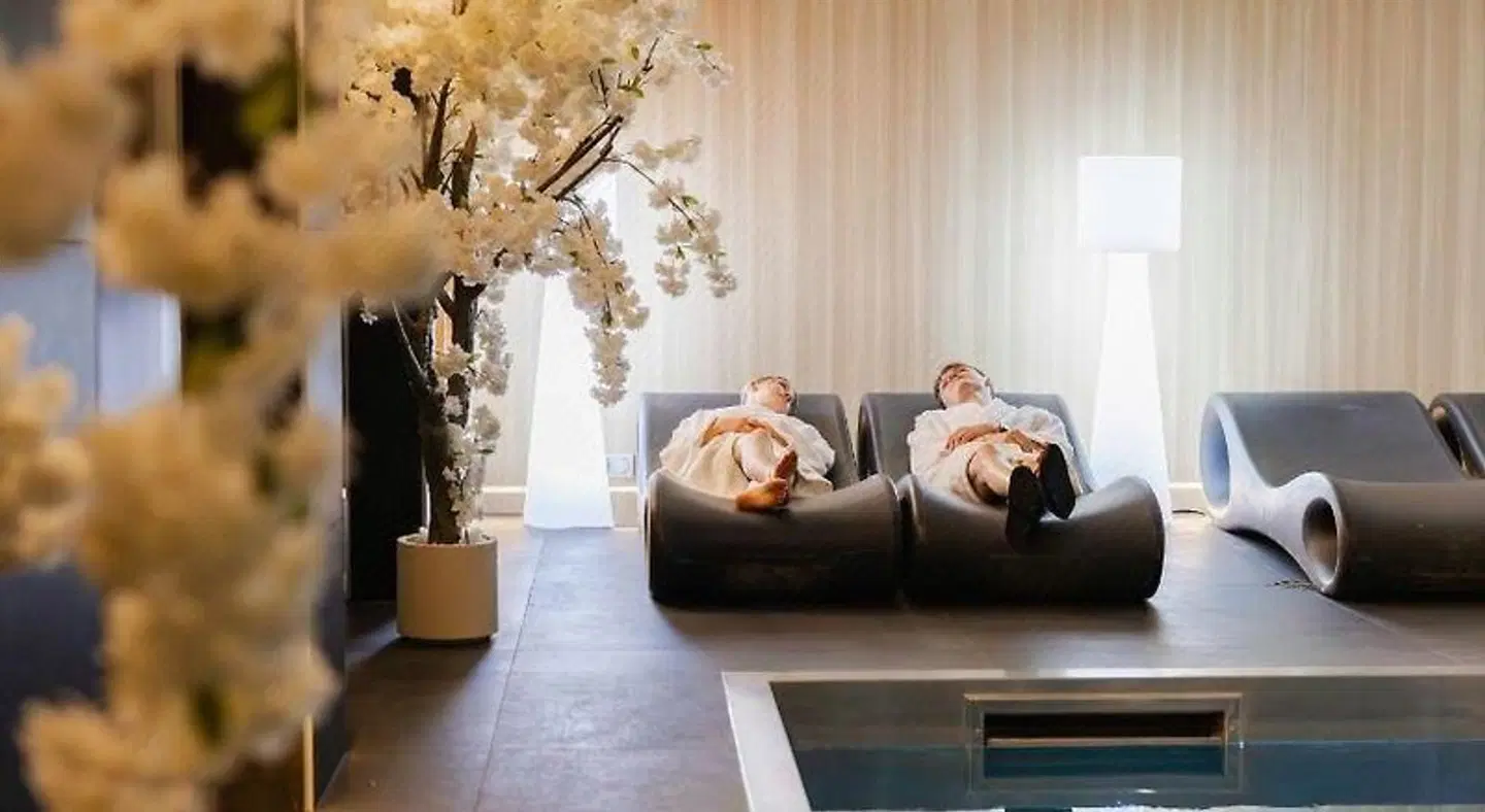 L' Hotel & Spa Ribeauville- Haut-Koenigsbourg HEALTH_BEAUTY