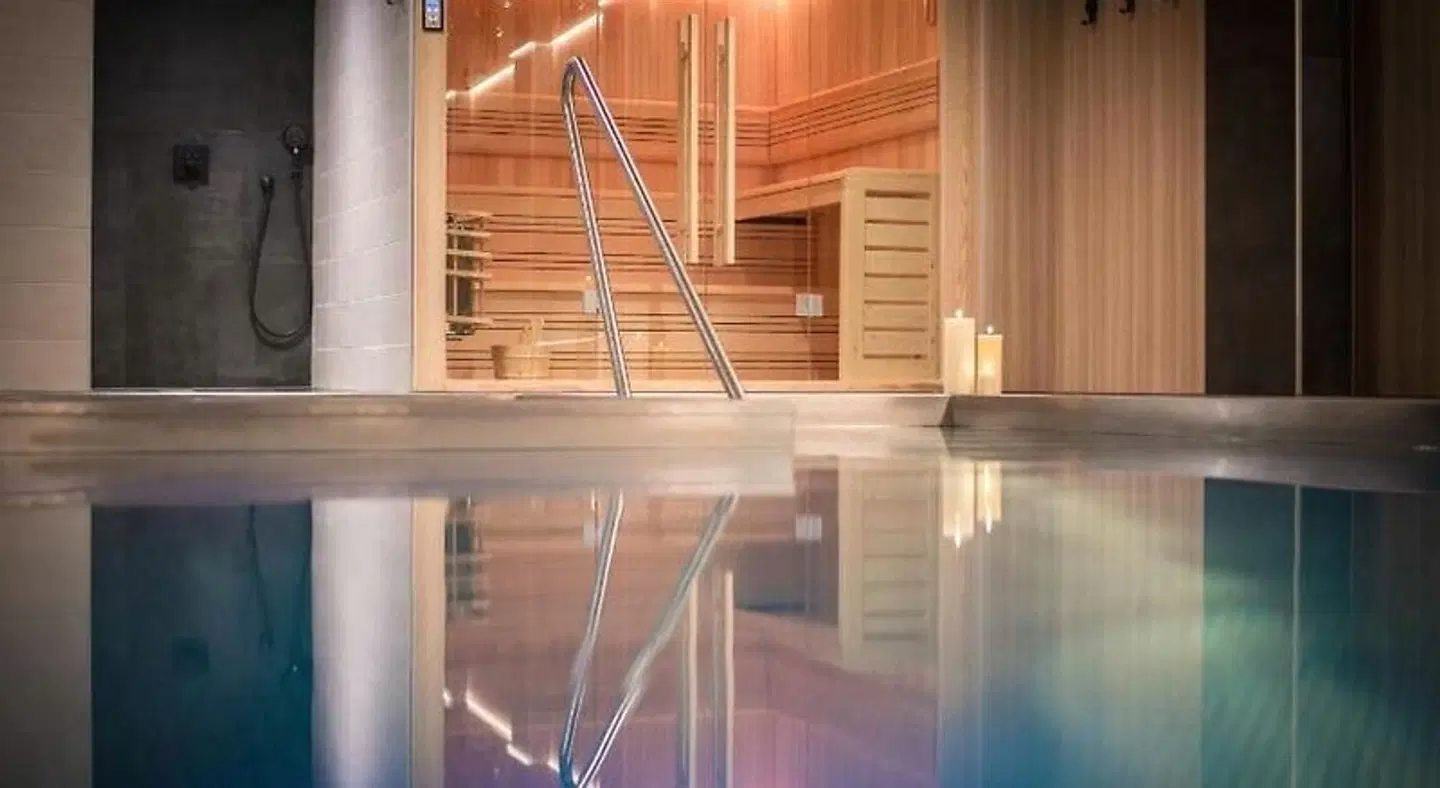 L' Hotel & Spa Ribeauville- Haut-Koenigsbourg HEALTH_BEAUTY