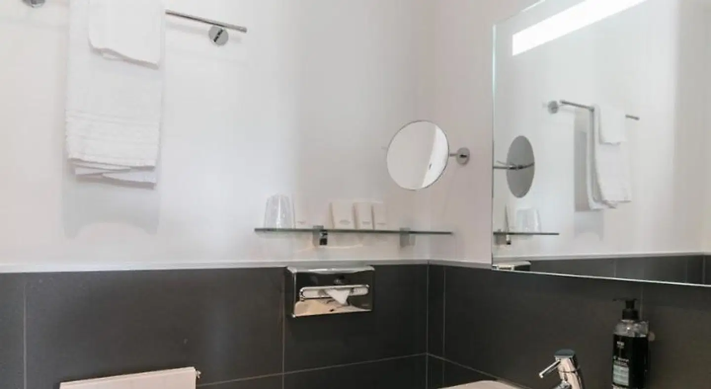 Préalpina BATHROOM