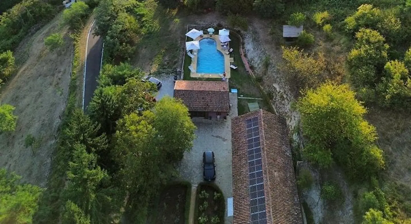 Le Stanze Della Musica EXTERIOR