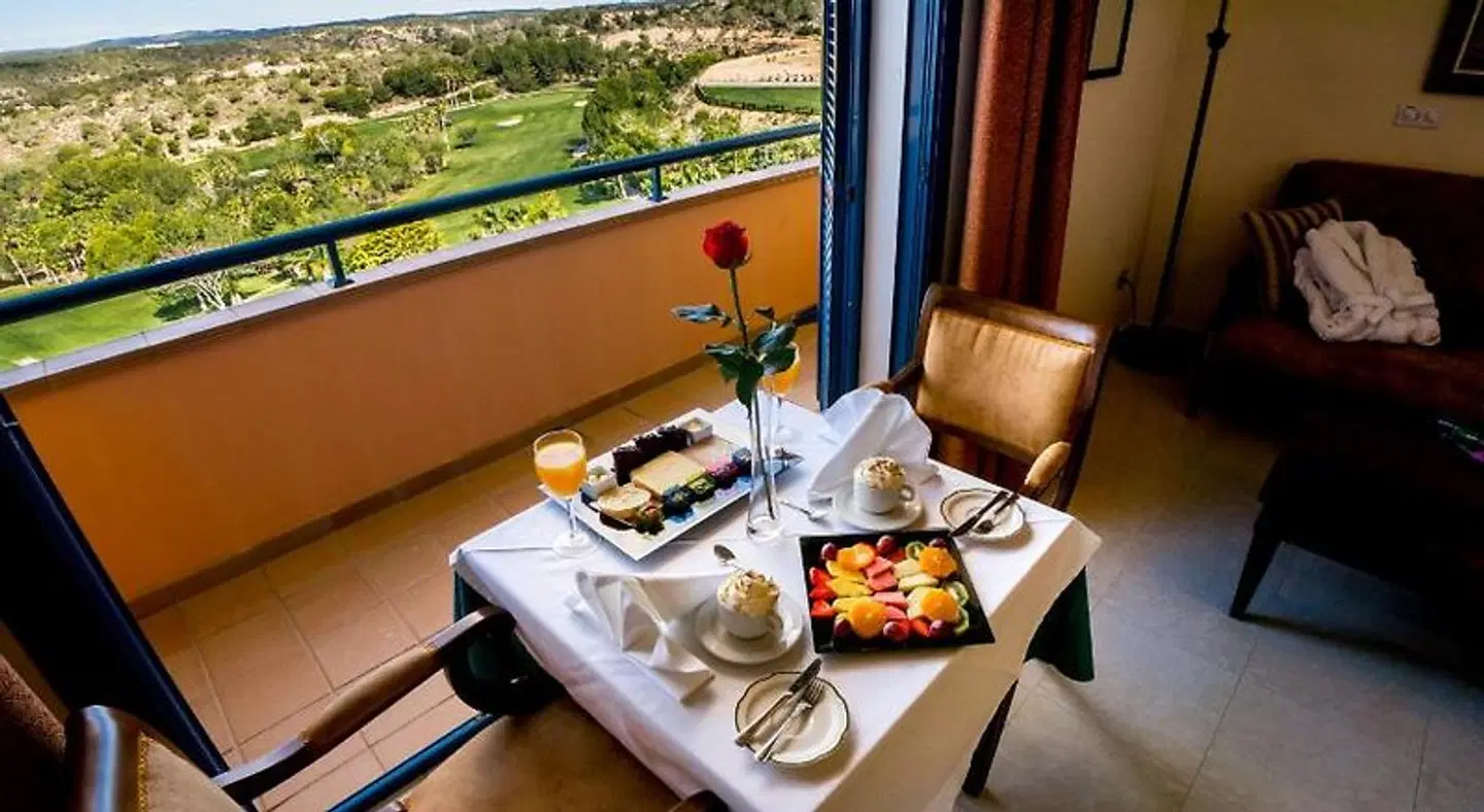 Golf Campoamor RESTAURANT