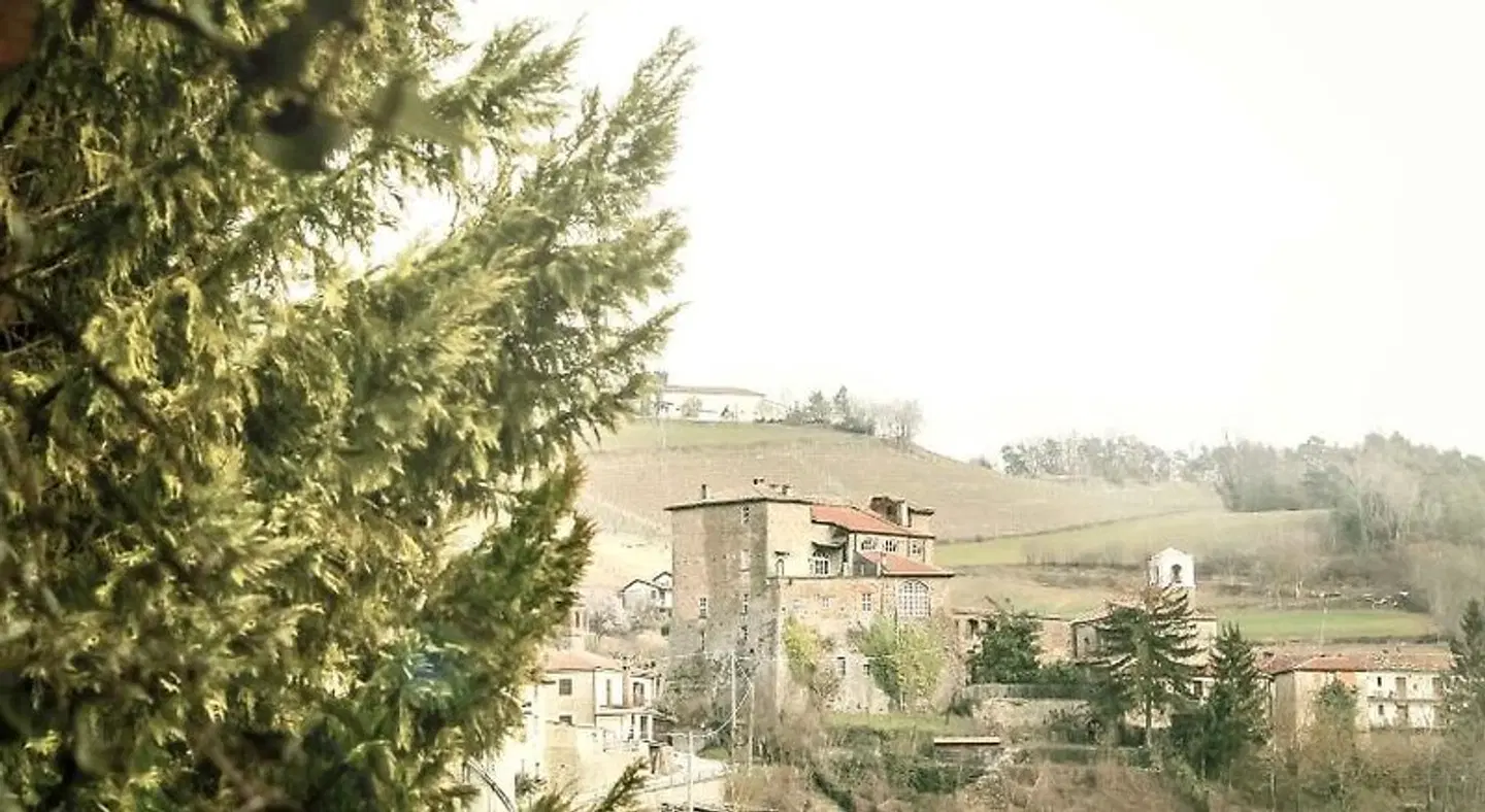 Le Stanze Della Musica LANDSCAPE