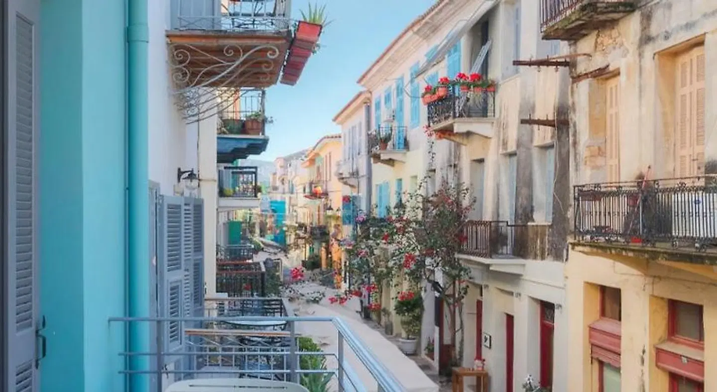 Carpe Diem Boutique Hotel EXTERIOR