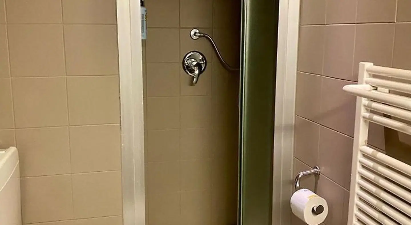 Les Neiges D'Antan BATHROOM