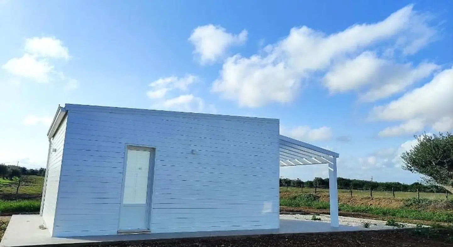 Agriturismo Le Zagare di Vendicari EXTERIOR