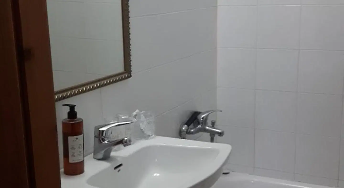 Agroturismo Muriances BATHROOM