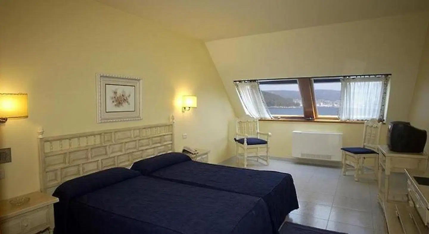 Villa Covelo ROOM_EXAMPLE