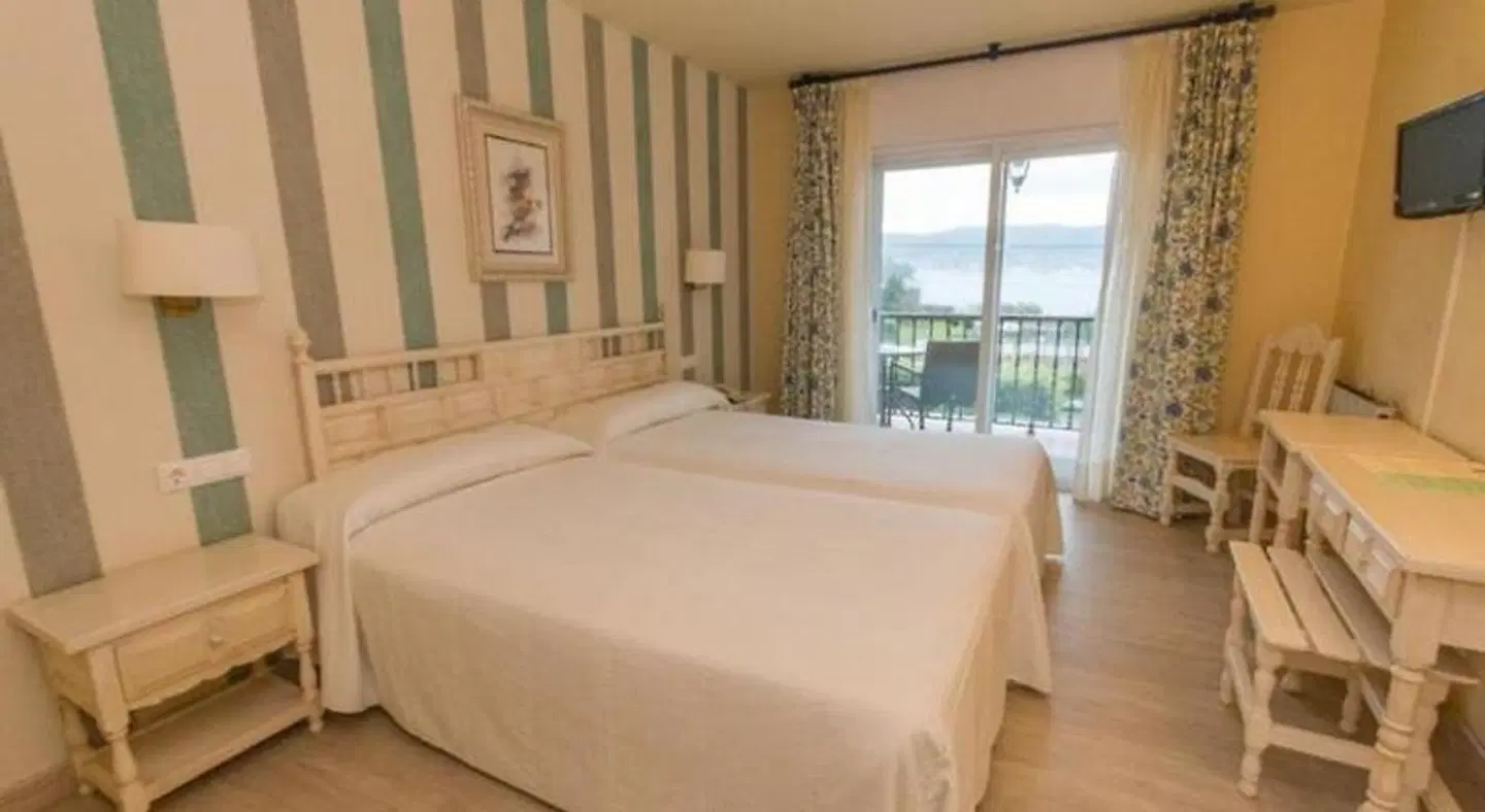 Villa Covelo ROOM_EXAMPLE